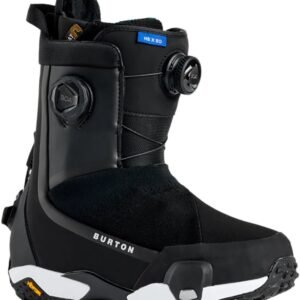 Burton Highshot X Step On Snowboardlaarzen Voor Dames Zwart 25.5 Vrouw