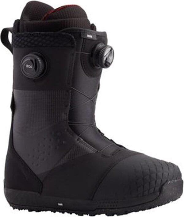 Burton Ion BOA black Snowboard boots - EU Maat: 42