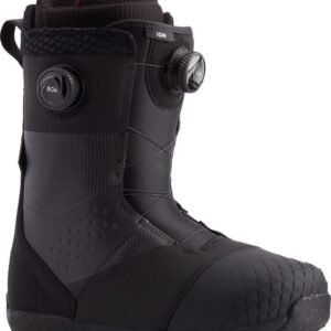 Burton Ion BOA snowboardschoenen black