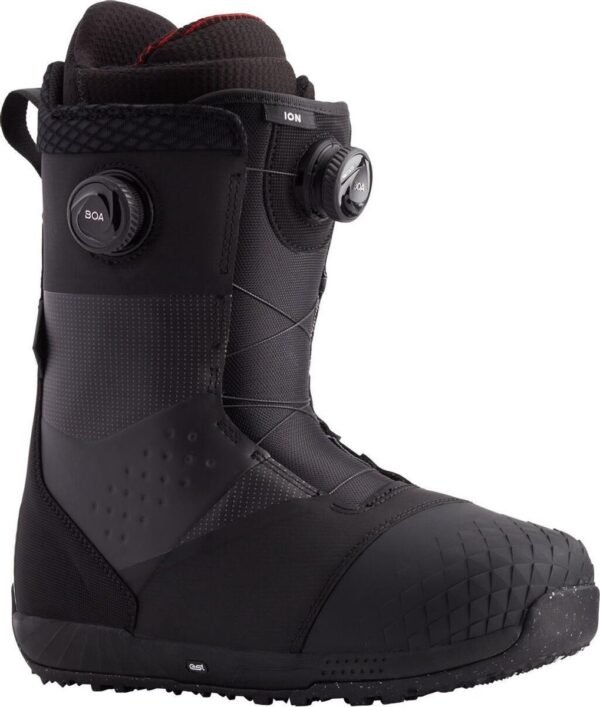 Burton Ion Boa Zwart 10.5 - Snowboardschoen