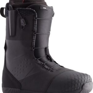 Burton Ion Zwart 10.5 - Snowboardschoen