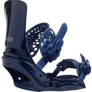 Burton Lexa X Est® Snowboardbindingen Voor Vrouwen Blauw S Vrouw
