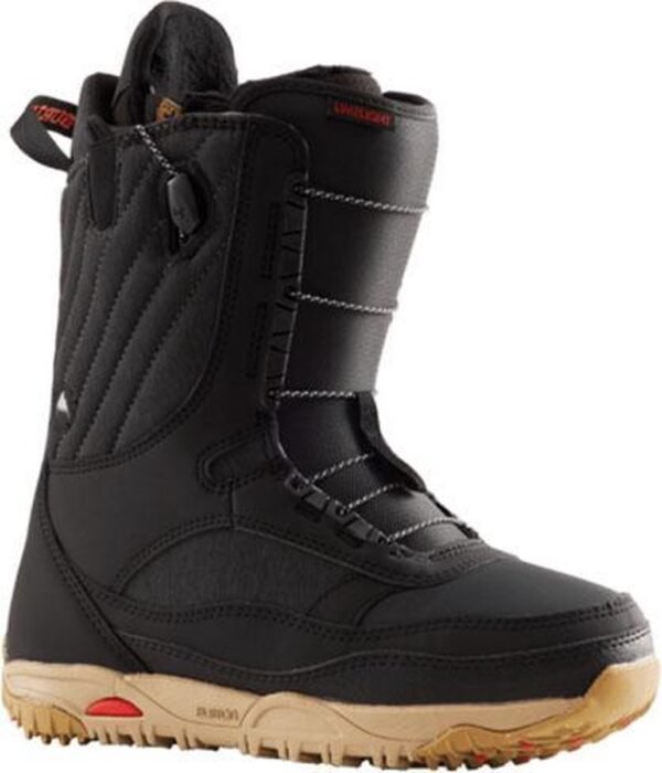 Burton Limelight black Snowboard boots - EU Maat: 39