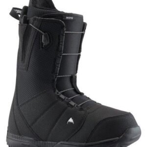Burton M Moto Snowboardschoenen - zwart - maat 41.5