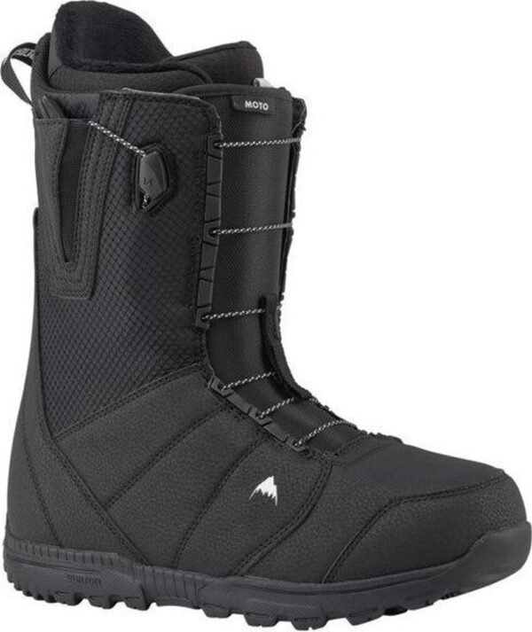 Burton M Moto Snowboardschoenen - zwart - maat 42.5