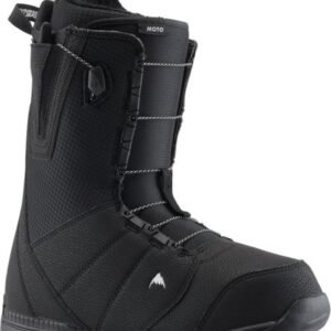 Burton M Moto Snowboardschoenen - zwart - maat 44,5