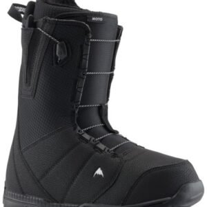 Burton M Moto Snowboardschoenen - zwart - maat 45