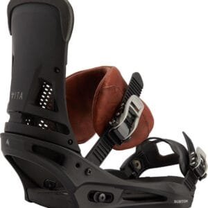 Burton Malavita Donkerbruin L