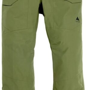 Burton Mens Covert 2.0 Insulated Pants