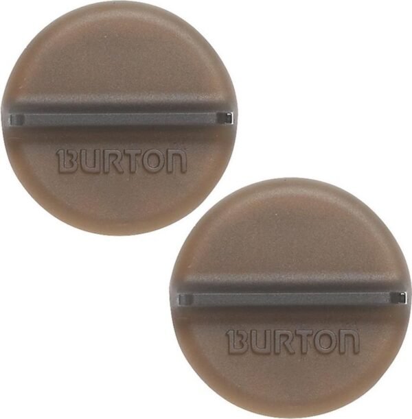 Burton Mini Scrpr Mats Zwart One
