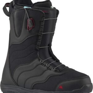 Burton Mint Snowboardschoenen - zwart - maat 37