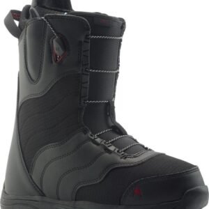 Burton Mint Snowboardschoenen - zwart - maat 38