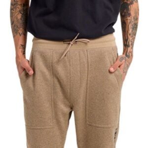 Burton Oak Broek Beige XL Man
