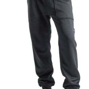 Burton Oak Broek Zwart M Man