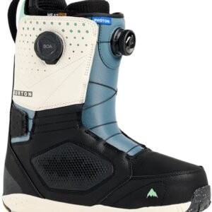 Burton Photon Boa Snowboard Schoenen Blauw 26.5 Man