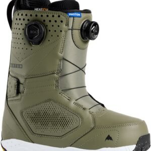 Burton Photon Boa Snowboard Schoenen Groen 27.5 Man