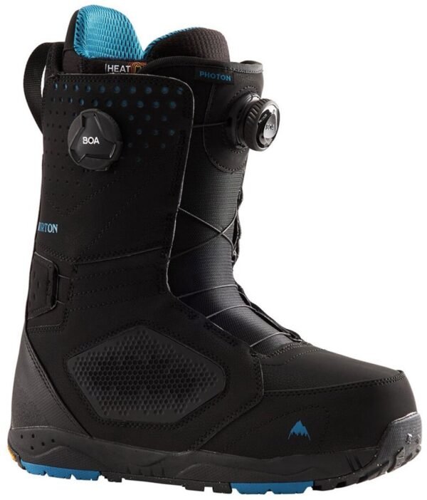 Burton Photon Boa snowboardschoen black