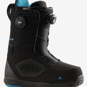 Burton Photon Boa® Snowboard Schoenen Zwart 26.0 Man