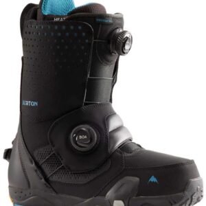 Burton Photon Snowboardschoenen Voor Bindingen Zwart 25.5