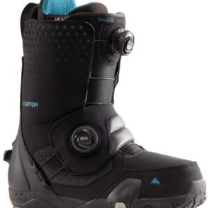 Burton Photon Snowboardschoenen Voor Bindingen Zwart 29.0
