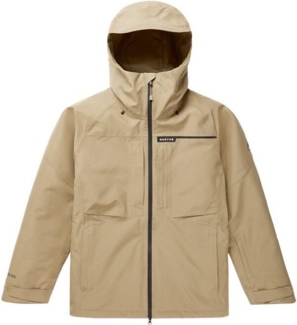 Burton Pillowline Gore-Tex 2L Jacket Kelp