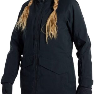 Burton Prowess 2.0 Skijas Dames - Maat S
