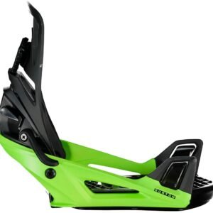 Burton Rental Snowboardbindingen Zwart L Man