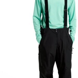 Burton Reserve 2l 3in1 Broek Zwart M Man