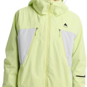 Burton Reserve 2l 3in1 Jas Geel L Man