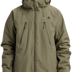 Burton Reserve 2l 3in1 Jas Groen S Man