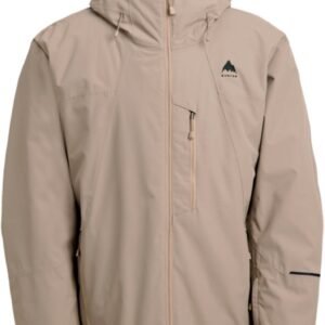 Burton Reserve 2l Ins Jas Beige XL Man