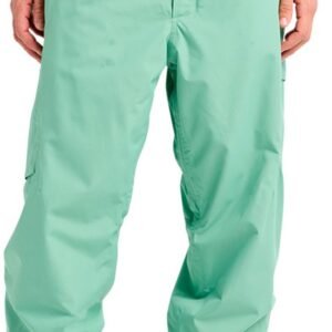 Burton Reserve 2l Insulated Broek Groen S Man
