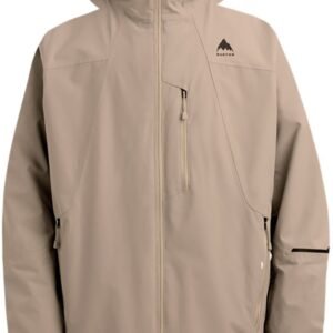 Burton Reserve 2l Jas Beige L Man
