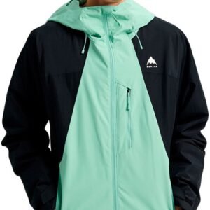 Burton Reserve 2l Jas Groen S Man