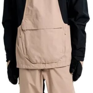 Burton Reserve 2l Relaxed Anorak Jas Beige XL Man