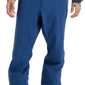 Burton Reserve 2l Stretch Slim Broek Blauw M Man