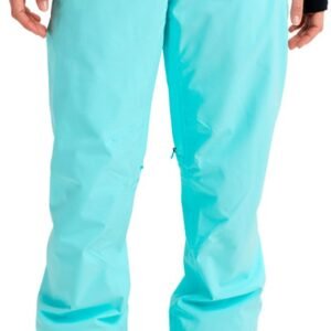 Burton Reserve 2l Stretch Slim Broek Blauw XL Vrouw