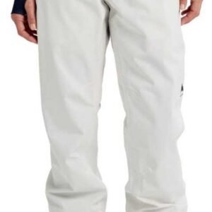 Burton Reserve 2l Stretch Slim Broek Wit XS Vrouw