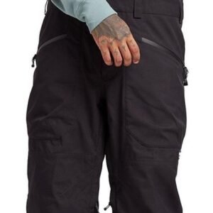 Burton Reserve Bib Pt Wintersportbroek Heren - Maat M