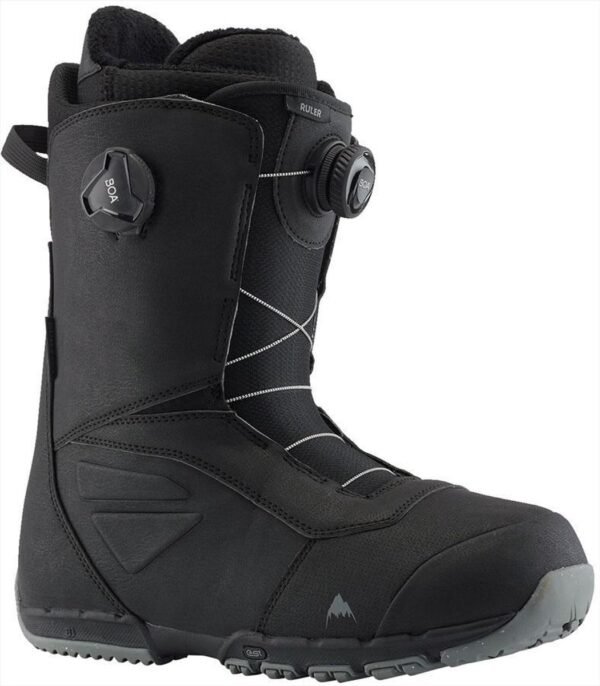 Burton Ruler BOA Snowboardschoenen - zwart - maat 38