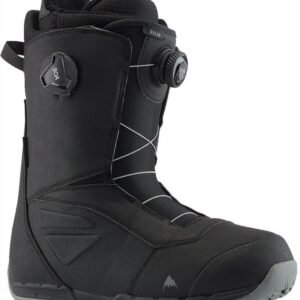Burton Ruler BOA Snowboardschoenen - zwart - maat 40