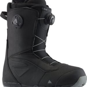 Burton Ruler BOA Snowboardschoenen - zwart - maat 42