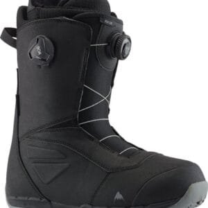 Burton Ruler BOA Snowboardschoenen - zwart - maat 45