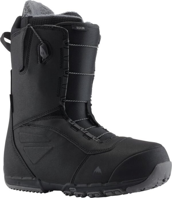 Burton Ruler snowboardschoenen - zwart - maat 42.5