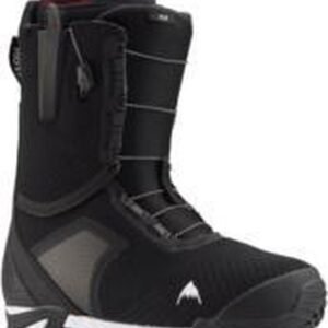 Burton SLX snowboardschoenen zwart