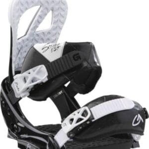 Burton Scribe EST Snowboardbindingen Dames - Maat S (34 - 36.5)