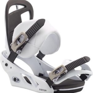 Burton Scribe Wit L