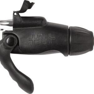 Burton Snowboardtool Bullet 8 Cm Zwart