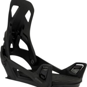 Burton Step On Snowboard Binding Zwart XL