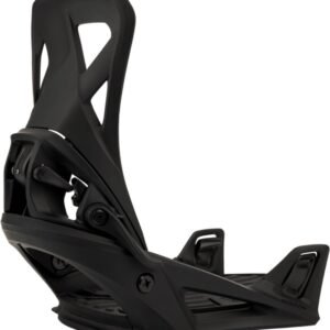 Burton Step On heren bindingen black